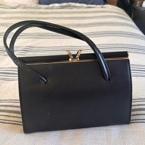 Vintage Lord & Taylor Handbag